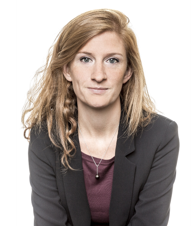 Coralie Foucault AUGUST DEBOUZY